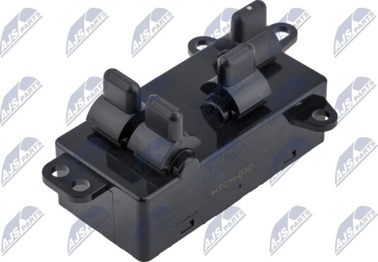 Bryter, vindusheis NTY EWS-CH-030