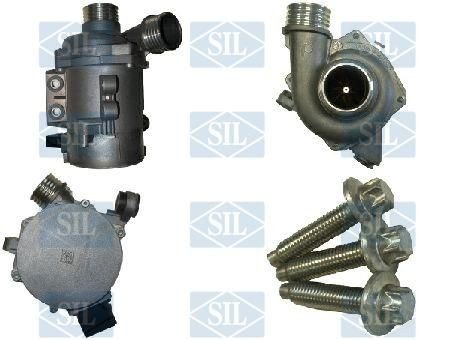 Saleri SIL PE1619 Vannpumpe