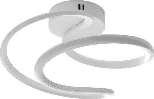 Osram Decor Elipsy taklampe Osram Decor Elipsy taklampe
