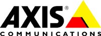 Axis T94T02D Kamera Monteringsplate for Utendørs Bruk