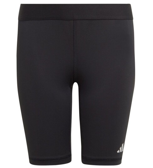 adidas Performance Tf Shrt Tight Y - Black - 176 adidas Performance Tf Shrt Tight Y - Black - 176