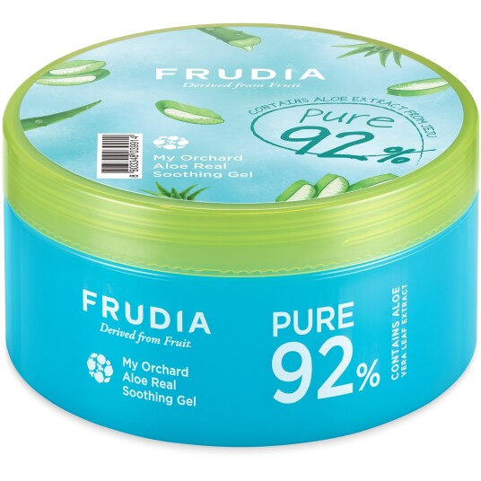 Frudia My Orchard Aloe Soothing Gel 300 ml Frudia My Orchard Aloe Soothing Gel 300 ml