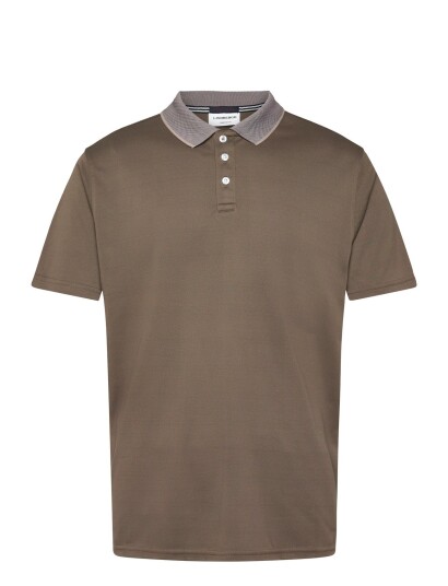 Lindbergh | Fast Dry Polo | S