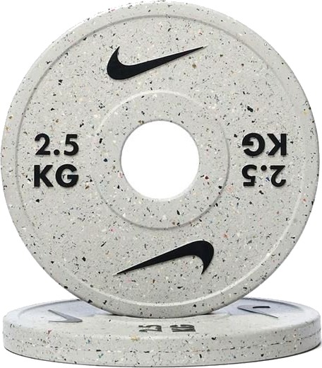 Nike Strength Grind Change Plates, Teknikkvekter