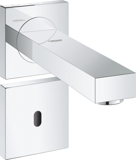 GROHE berøringsfri blandebatteri 172 mm tut/230V