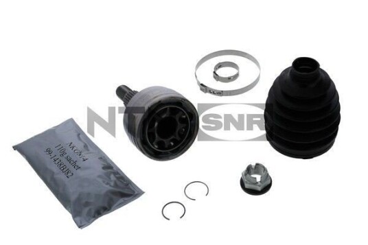 Snr Drivknute drivaksel SNR OJK68.007