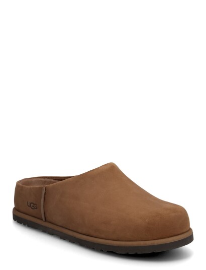 UGG W Otzo Clog Brown 42