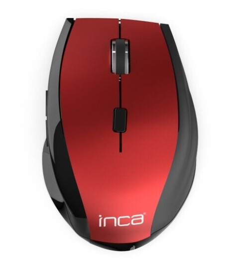 Inca Iwm-500Glk, Rf Trådløst