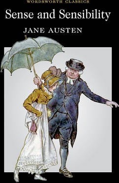 Sense and Sensibility