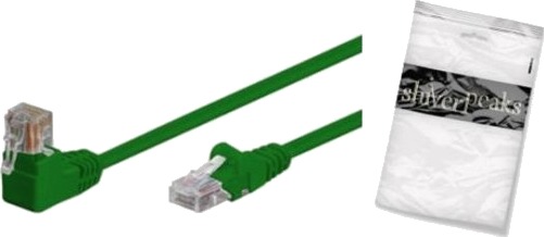 Shiverpeaks S/Ftp Cat.6 Pimf 0.25M 0,25 M Cat6 S/Ftp S Stp Rj 45 Rj 45