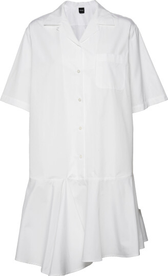 Aspesi Abito Mod.2910 White 38