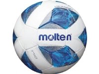 Football ball outdoor training MOLTEN F5A1710 PVC size 5 Football ball outdoor training MOLTEN F5A1710 PVC size 5