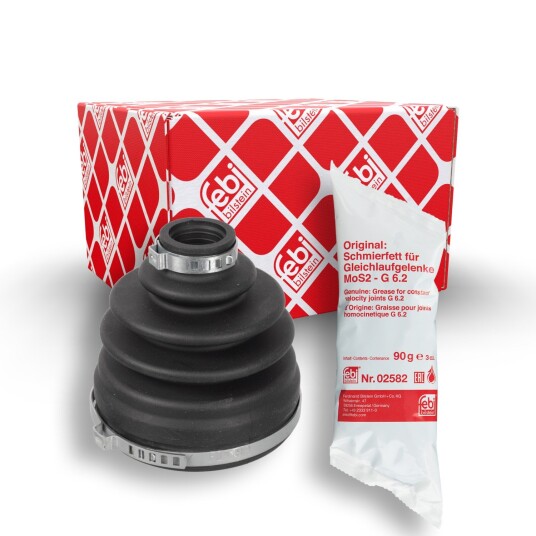 Febi Bilstein Mansjett drivaksel FEBI BILSTEIN 172665