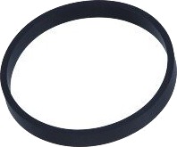 VAG 04L129717H Turbo-pakning