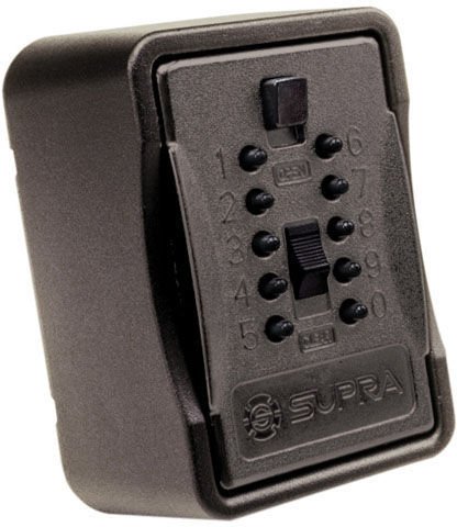 Nøkkelboks Key Safe Big Box Nøkkelboks Key Safe Big Box