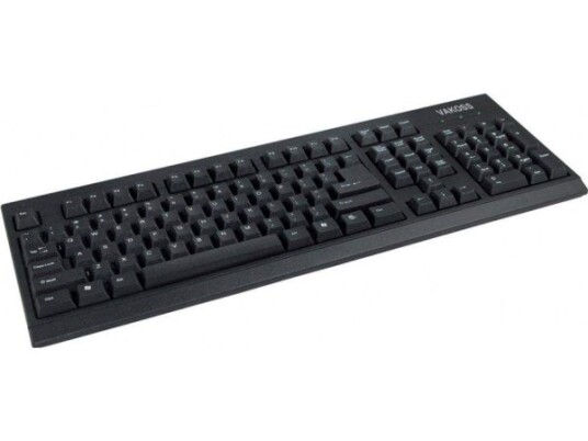 Vakoss Tk103 Tastatur (Tk103pk)