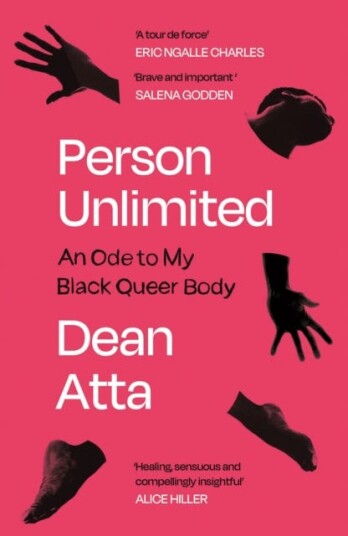 Person Unlimited An Ode to My Black Queer Body Person Unlimited An Ode to My Black Queer Body