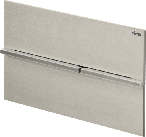 Viega Spyleplate For Prevista Visign Mer 204 Elek