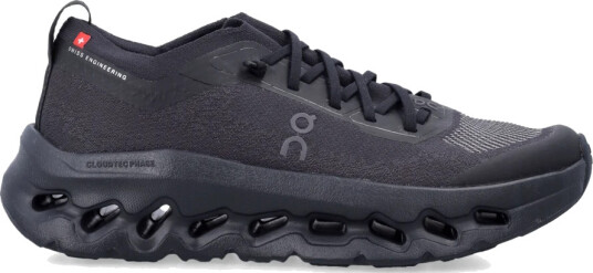 On Running Dame Sport Svart 37 EU,