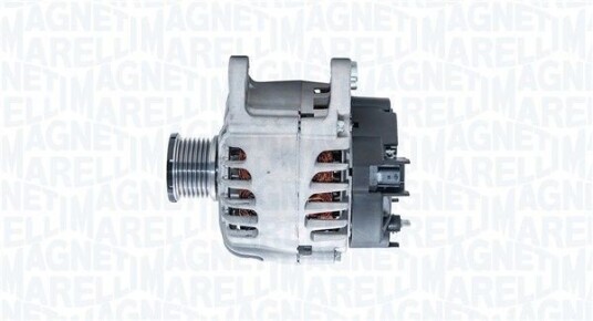 Dynamo MAGNETI MARELLI 063730045010 Dynamo MAGNETI MARELLI 063730045010