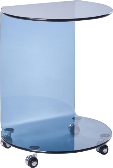 Sidebord Minto - Blå