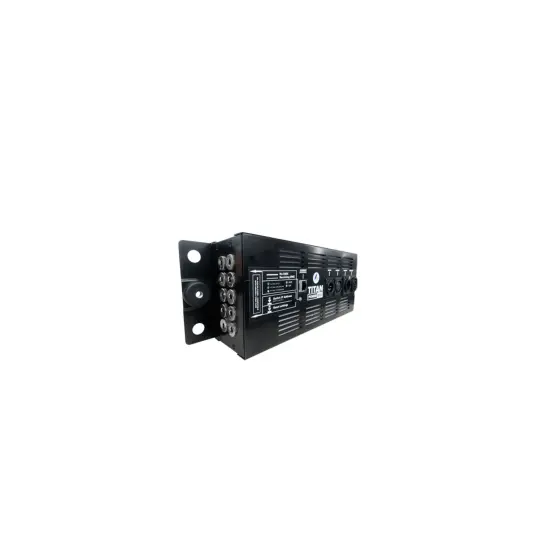 Astera Pwb-2-86 Powerbox For Pixelbrick