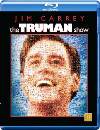 The Truman Show The Truman Show
