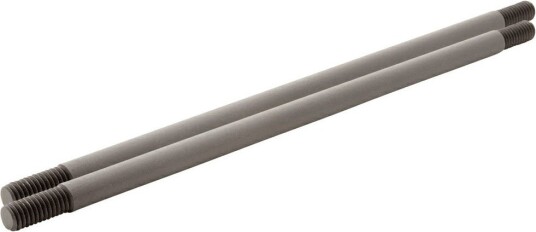 Rørsett - 9.Solutions 3/8" Rod Set - 250 mm