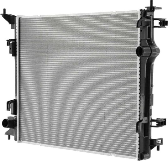 HELLA 8MK 366 301 881 Radiator motorkjøling HELLA 8MK 366 301 881 Radiator motorkjøling