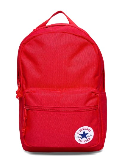 Converse Cau Go Low Backpack Red 53.5CM/56CM