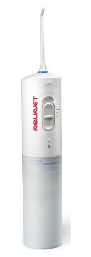 Aquajet Ld-A3 Irrigator Grå Aquajet Ld-A3 Irrigator Grå