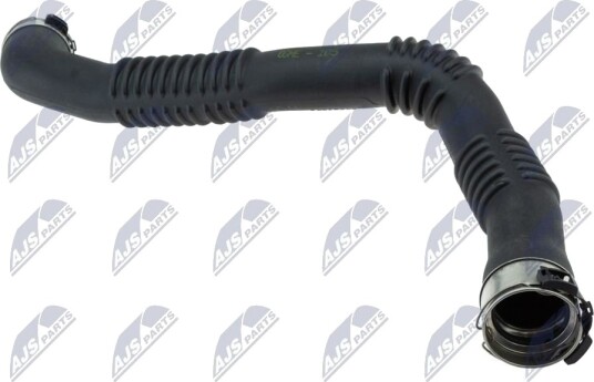 NTY GPP ME 105 Ladeluftslange