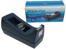 Tetis Blue Tapedispenser Bp010 N