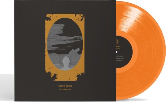 Steve Gunn Sundowner Vinyl