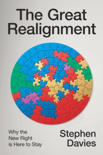The Great Realignment The Great Realignment