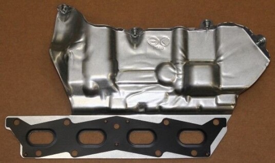Tetning eksosmanifold ELRING 718.411
