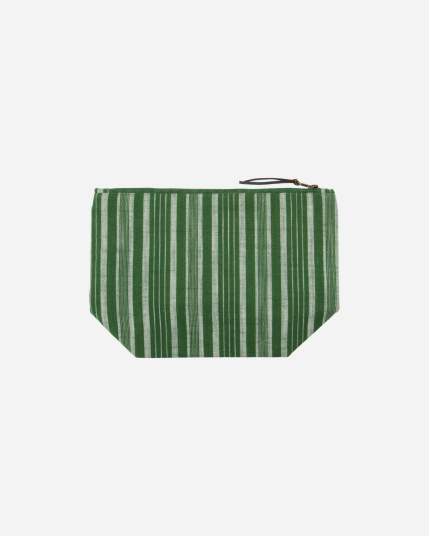 Meraki Toiletry Bag Green