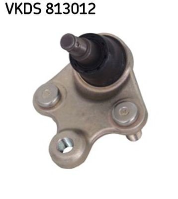 Bærekule SKF VKDS 813012