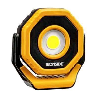 Ironside Magnetlykt Oppladbar, Mini 700 lm Ironside Magnetlykt Oppladbar, Mini 700 lm