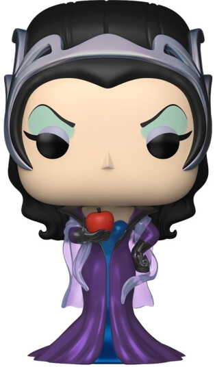 Funko POP! Disney: Enchanted Queen Narissa