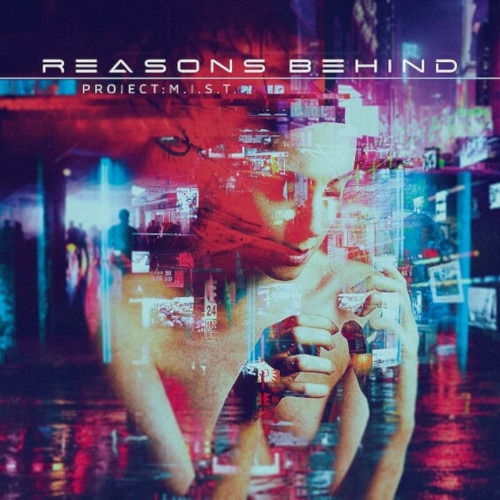 Reasons Behind Project: M.I.S.T. CD