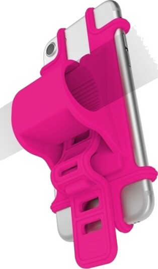 Celly Mobil holder for sykkel/sparkesykkel/barnevogn Ro Celly Mobil holder for sykkel/sparkesykkel/barnevogn Ro