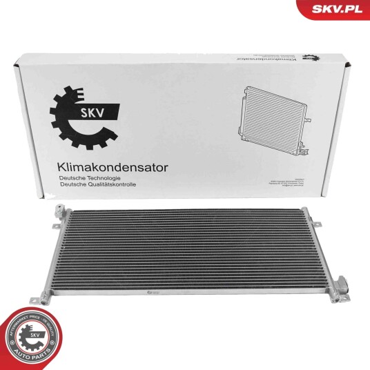 Kondensator ESEN SKV 86SKV613 Kondensator ESEN SKV 86SKV613