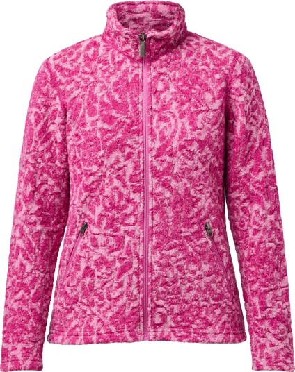Ivanhoe Women's Tuva Jaquard Very Berry 38