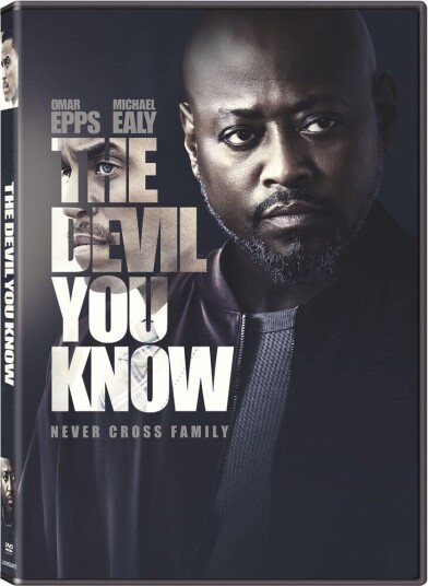Devil You Know DVD Devil You Know DVD