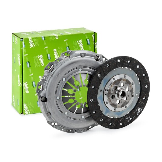 Clutchsett VALEO 832431 Clutchsett VALEO 832431