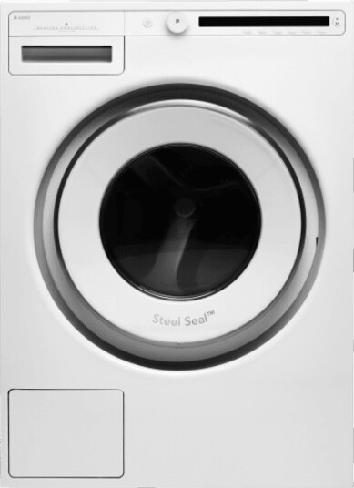 Asko W2084C.W/3 Asko W2084C.W/3