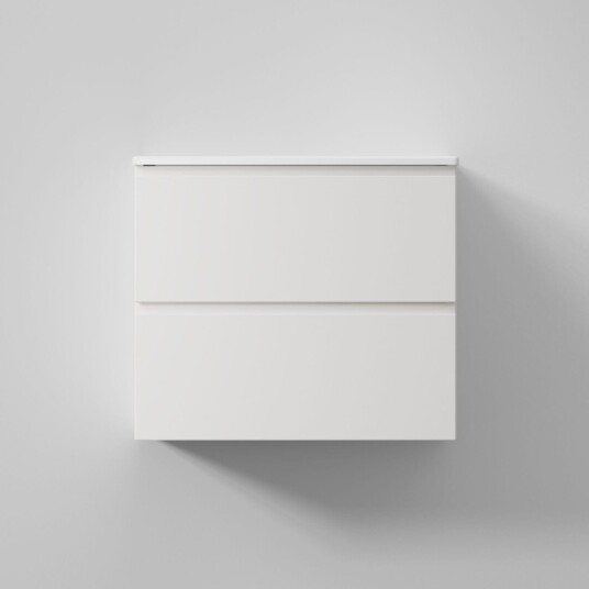 INR Iconic Nordic Rooms Core XS Grip Servantskap Pure White / 60cm