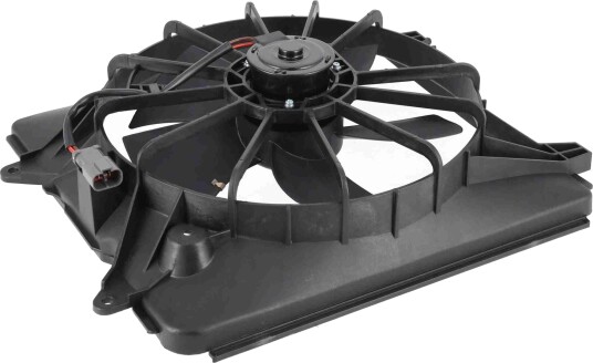 ACKOJA A26 01 0036 Kjølevite radiator