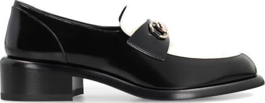 Gucci Dame Sko Svart 37 EU,